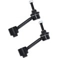 thumbnail image 1 of MOCA AUTOPARTS 2 Pcs Rear Stabilizer Sway Bar End Link Kit Fit for 06-13 Audi A3 & 12-19 Volkswagen Beetle, 1 of 7