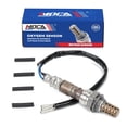 thumbnail image 1 of MOCA AUTOPARTS 234-4209 Downstream or Upstream O2 Oxygen Sensor Fit for 1991-2005 Acura NSX 3.0L & 2001-2005 Buick Century 3.1L & 1998-2002 Chevrolet Astro 4.3L & 1997-2001 Honda CR-V 2.0L, 1 of 9