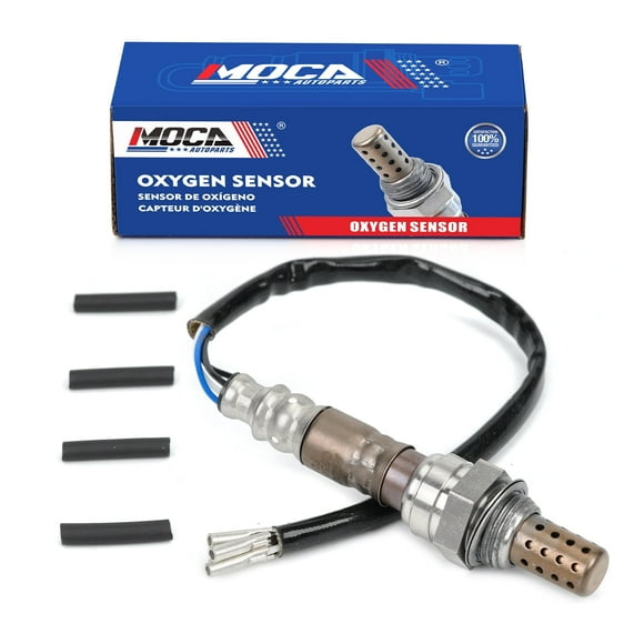 MOCA AUTOPARTS 234-4209 Downstream or Upstream O2 Oxygen Sensor Fit for 1991-2005 Acura NSX 3.0L & 2001-2005 Buick Century 3.1L & 1998-2002 Chevrolet Astro 4.3L & 1997-2001 Honda CR-V 2.0L