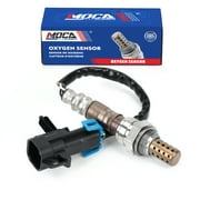 MOCA AUTOPARTS 234-4242 Upstream O2 Oxygen Sensor Fit for 2010-2014 Chevrolet Equinox 2.4L & 2010-2015 GMC Terrain 2.4L & 2008-2010 Saturn Sky Vue 2.4L