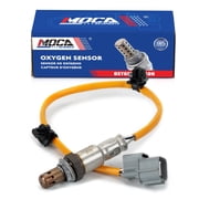 MOCA AUTOPARTS 234-4355 Downstream O2 Sensor Oxygen Sensor Fit for 2003-2006 Acura MDX 3.5L & 2003-2007 Honda Accord 3.0L & 2006-2008 Honda Ridgeline 3.5L