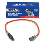 MOCA AUTOPARTS 234-4368 Downstream O2 Sensor Oxygen Sensor Fit for 2005-2008 Acura RL & 2005-2007 Honda Odyssey & 2006-2008 Honda Ridgeline