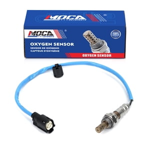 MOCA AUTOPARTS 234-4490 Downstream O2 Oxygen Sensor Fit for 2011-2012 Ford Escape 3.0L & 2013-2015 Ford Flex Taurus 3.5L & 2013-2015 Lincoln MKT 3.7L & 2013-2016 Lincoln MKZ 3.7L