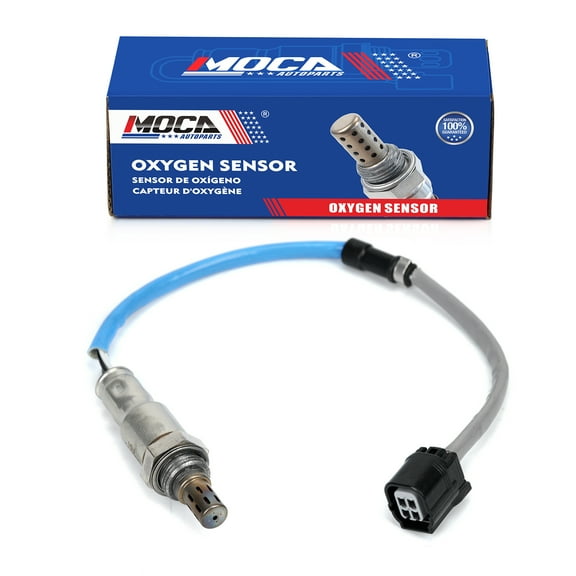 MOCA AUTOPARTS 234-4574 Downstream O2 Oxygen Sensor Fit for 2013-2015 Acura ILX 1.5L & 2015-2020 Acura TLX 2.4L & 2013-2017 Honda Accord 2.4L & 2010-2013 Honda CR-V 2.4L