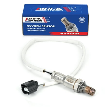 MOCA AUTOPARTS 234-4599 Downstream O2 Oxygen Sensor Fit for 2015-2018 Chevrolet City Express 2.0L & 2012-2014 Nissan Murano 3.5L & 2012-2014 Nissan Quest 3.5L