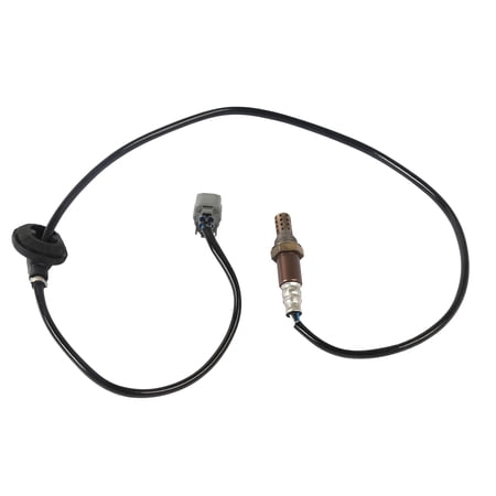MOCA AUTOPARTS 234-4797 Premium Downstream Oxygen O2 Sensor Fit for 03-07 Honda Accord 2.4L