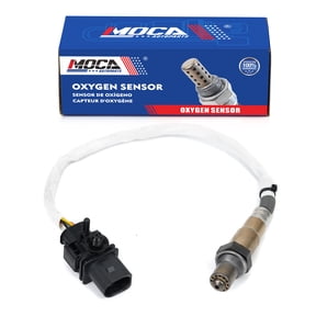 MOCA AUTOPARTS 234-5113 Upstream O2 Oxygen Sensor Fit for 2009-2014 Ford E-150 4.6L 5.4L & 2013-2019 Ford Explorer 3.5L & 2010-2019 Ford Flex 3.5L & 2009-2014 Lincoln Navigator 5.4L
