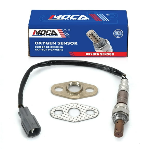 MOCA AUTOPARTS 234-9002 Upstream O2 Sensor Oxygen Sensor Fit for 1999-2000 Toyota 4Runner 2.7L 3.4L & 2001-2004 Toyota Tacoma 2.4L