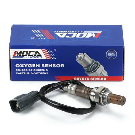 MOCA AUTOPARTS 234-9021 Upstream O2 Sensor Oxygen Sensor Fit for 2000-2004 Toyota Avalon 3.0L & 2001-2003 Toyota Sienna Solara 3.0L