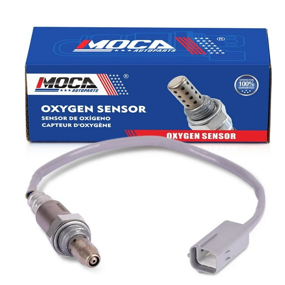 MOCA AUTOPARTS 234-9038 Upstream O2 Oxygen Sensor Fit for 2008-2013 Nissan Armada 5.6L & 2008-2010 Nissan Altima 2.5L & 2010-2012 Suzuki Equator 2.5L