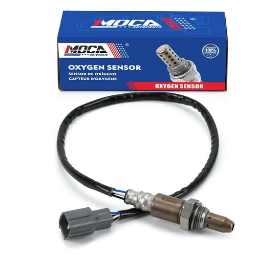 MOCA AUTOPARTS 234-9041 Upstream O2 Oxygen Sensor Fit for 2001-2003 Toyota Highlander 2.4L & 2005-2010 Scion tC 2.4L & 2008-2010 Scion xB 2.4L
