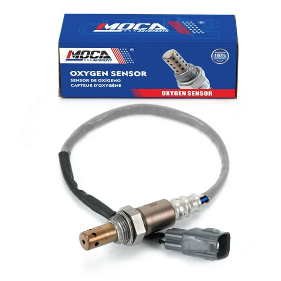 MOCA AUTOPARTS 234-9052 Upstream O2 Sensor Oxygen Sensor Fit for 2007-2009 Lexus LS460 4.6L & 2005-2008 Toyota Corolla Matrix 1.8L & Pontiac Vibe 1.8L