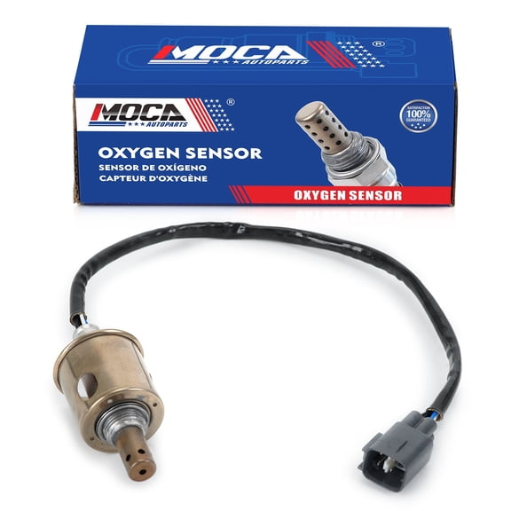 MOCA AUTOPARTS 234-9056 Upstream O2 Oxygen Sensor Fit for 2009-2010 Toyota Corolla Matrix 1.8L & 2004-2009 Toyota Prius 1.5L & 2008-2009 Scion xD 1.8L