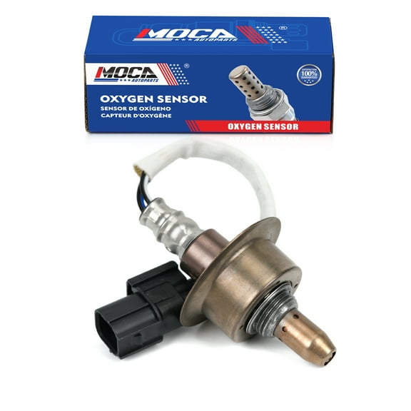 MOCA AUTOPARTS 234-9131 Upstream O2 Oxygen Sensor Fit for 2013-2017 Honda Accord 2.4L & 2015-2019 Honda CR-V 2.4L & 2016-2021 Acura ILX 2.4L & 2015-2020 Acura TLX 2.4L
