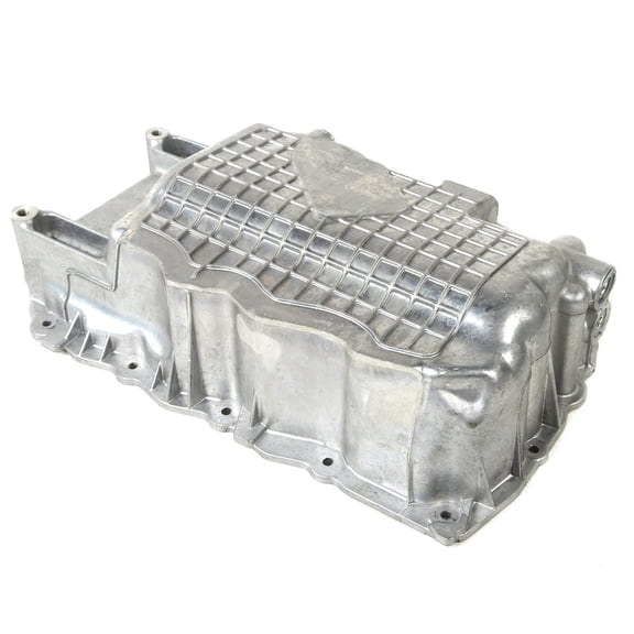MOCA AUTOPARTS 264-241 Oil Pan Fit for 01-10 Chrysler PT Cruiser 2.4L & 03-05 Dodge Neon 2.4L