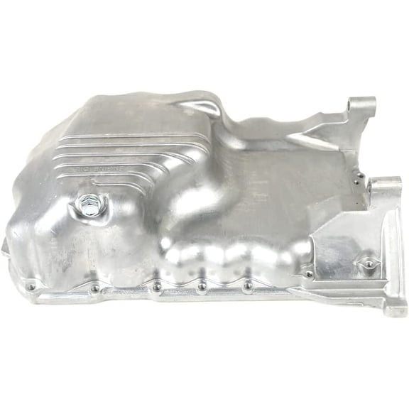 MOCA AUTOPARTS 264-411 Oil Pan Fit for 97-99 Acura CL 3.0L & 98-02 Honda Accord 3.0L & 99-02 Honda Odyssey 3.5L