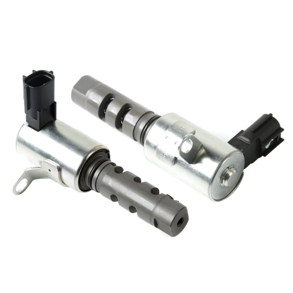 MOCA AUTOPARTS 2PCS Engine Variable Valve Timing (VVT) Solenoid Fit for 1992-2006 Lexus ES300 3.0L & 2001-2010 Toyota Highlander 3.0L & 2006-2008 Lexus RX400h 3.3L