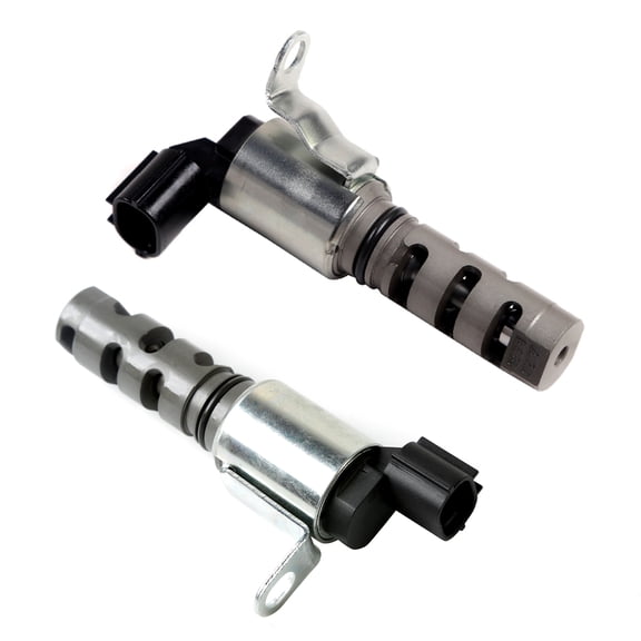 MOCA AUTOPARTS 2PCS Engine Variable Valve Timing (VVT) Solenoid Fit for 2008-2014 Scion xD & 2009-2020 Toyota Corolla & 2009-2013 Toyota Matrix
