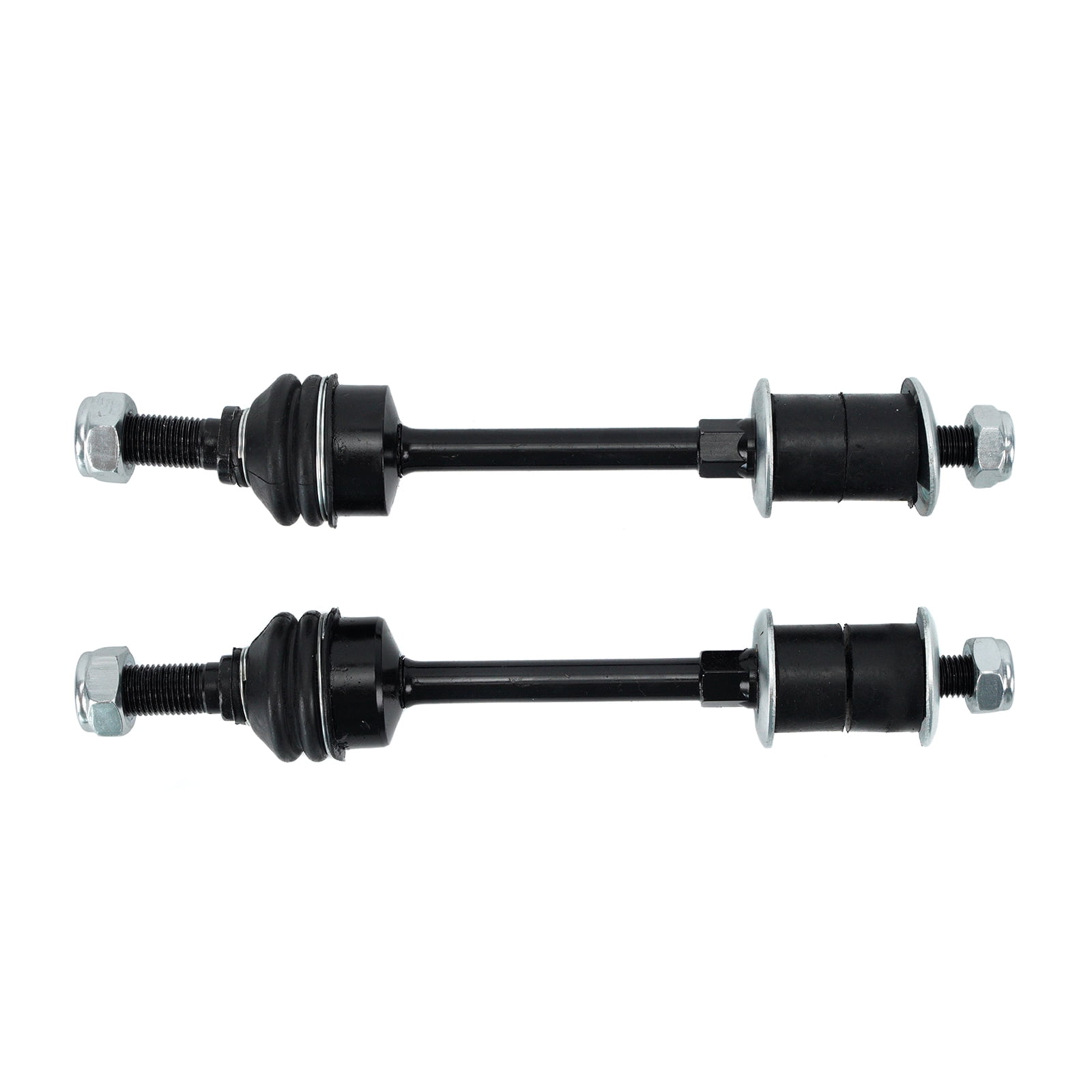 MOCA AUTOPARTS 2PCS Front Sway Bar Link Fit for 2005-2010 Dodge Dakota & 2006-2009 Mitsubishi Raider