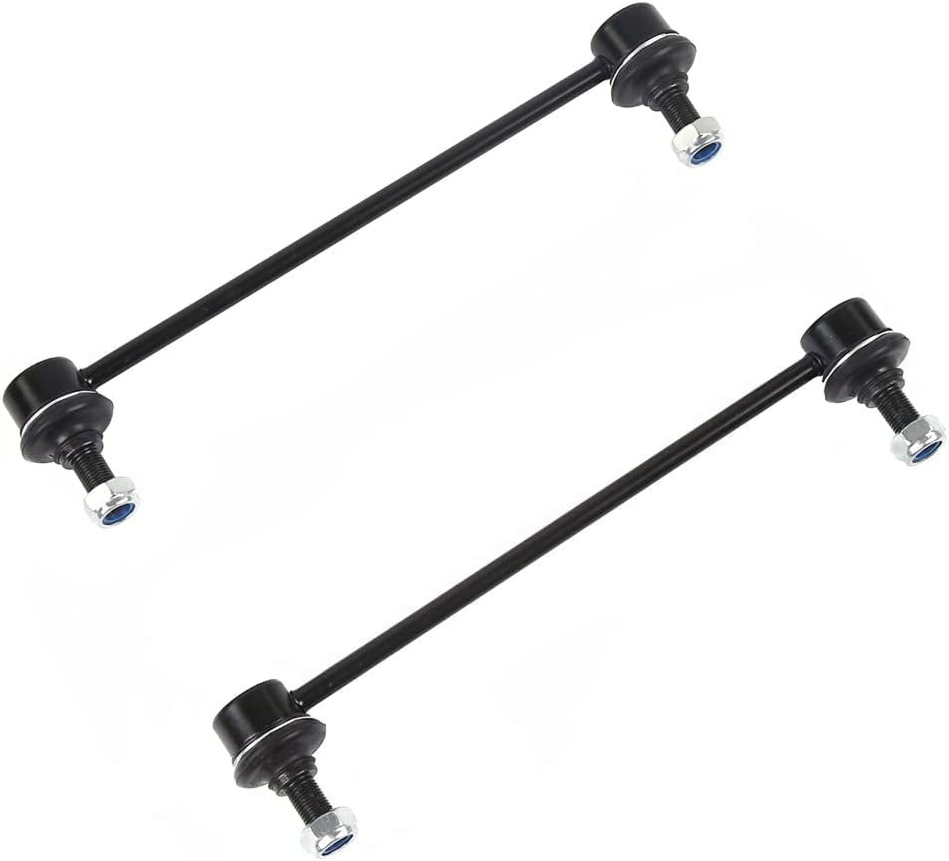 MOCA AUTOPARTS 2PCS Front Sway Bar Link Kit Fit for 2013-2018 Toyota Avalon & Lexus ES300H ES350