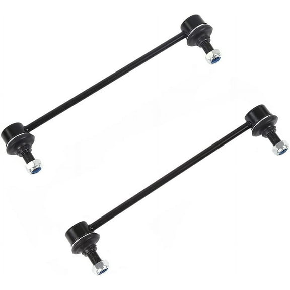 MOCA AUTOPARTS 2PCS Front Sway Bar Link Kit Fit for 2013-2018 Toyota Avalon & Lexus ES300H ES350