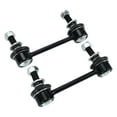 thumbnail image 1 of MOCA AUTOPARTS 2PCS Rear Stabilizer Sway Bar End Links Fit for 2013-2018 Ford Fusion Lincoln MKZ & 2016-2019 Ford Mustang, 1 of 8
