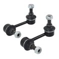 thumbnail interactive-video image 1 of Front Sway Bar Drop Link – Dodge Caliber – Heavy Duty – Left + Right – HD 1 of 6