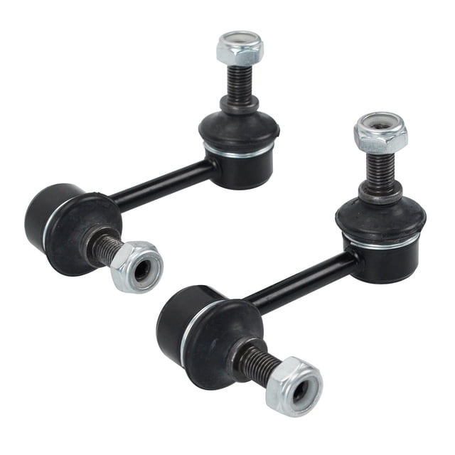 Front Sway Bar Drop Link – Dodge Caliber – Heavy Duty – Left + Right – HD