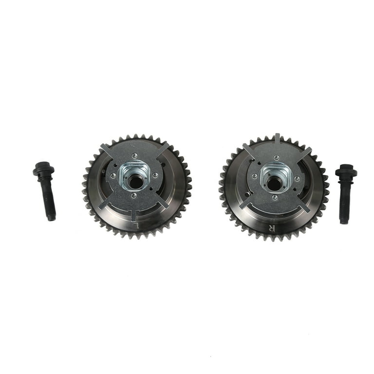 全国どこでも送料無料！ Phaser Cam Timing Variable 2PCS AUTOPARTS MOCA VVTi Fit Gear テープ・マスキングテープ