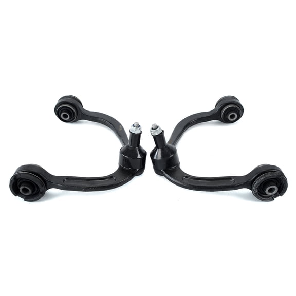 MOCA AUTOPARTS 2Pcs Front Upper Control Arm w/Ball Joint Set Fit for 2007-2022 Ford Expedition & Lincoln Navigator & 2004-2020 Ford F-150