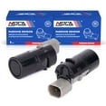 thumbnail image 1 of MOCA AUTOPARTS 2Pcs Parking Aid Sensor Fit for 2004-2007 BMW 525i 530i & 2004-2006 BMW X3 & 2000-2006 BMW X5, 1 of 9