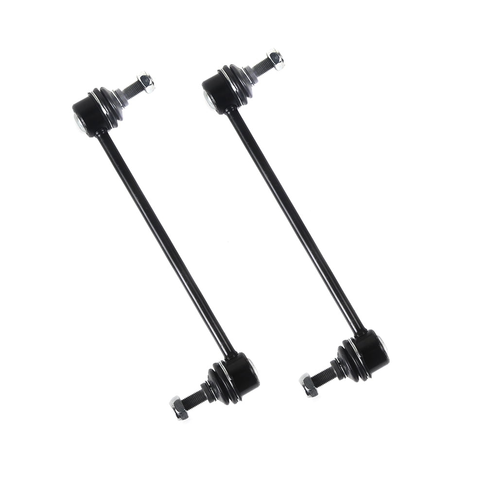 MOCA AUTOPARTS 2X Front Stabilizer Sway Bar End Links Fit for 2000-2011 Ford Focus All Models