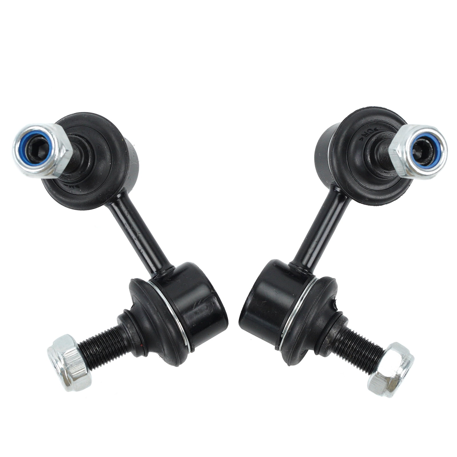 MOCA AUTOPARTS 2X Front Sway Bar End Link Fit for 05-19 Nissan Frontier Pathfinder Xterra Suzuki Equator
