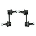 thumbnail image 1 of MOCA AUTOPARTS 2X Rear Sway Bar End Link Fit for 2004-2009 Nissan Quest & 2006-2014 Kia Sedona, 1 of 6
