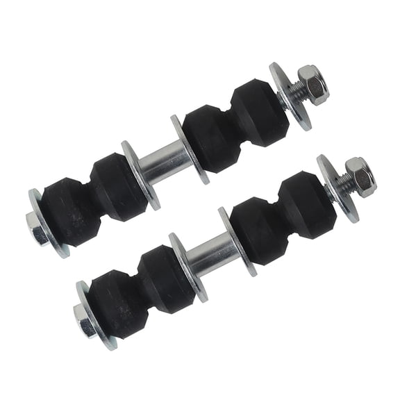 MOCA AUTOPARTS 2X Sway Bar Links Fit for 2005-2007 Buick Allure & 2014-2016 Chevrolet Impala