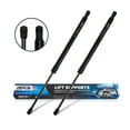 thumbnail image 1 of MOCA AUTOPARTS 2pcs Liftgate Lift Supports Gas Springs Struts Shocks Fit for 2004-2007 Buick Rainier & 2002-2009 GMC Envoy & 2004-2009 Isuzu Ascender, 1 of 9