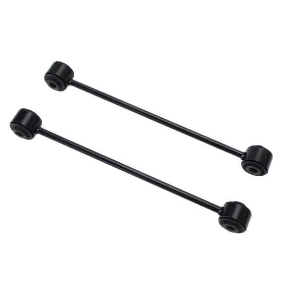MOCA AUTOPARTS 2pcs Rear Sway Bar End Links Fit for 2005-2020 Chrysler 300 & 2008-2020 Dodge Challenger