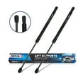 thumbnail image 1 of MOCA AUTOPARTS 2pcs Rear Window Glass Lift Supports Fit for 2002-2007 Jeep Liberty, 1 of 8