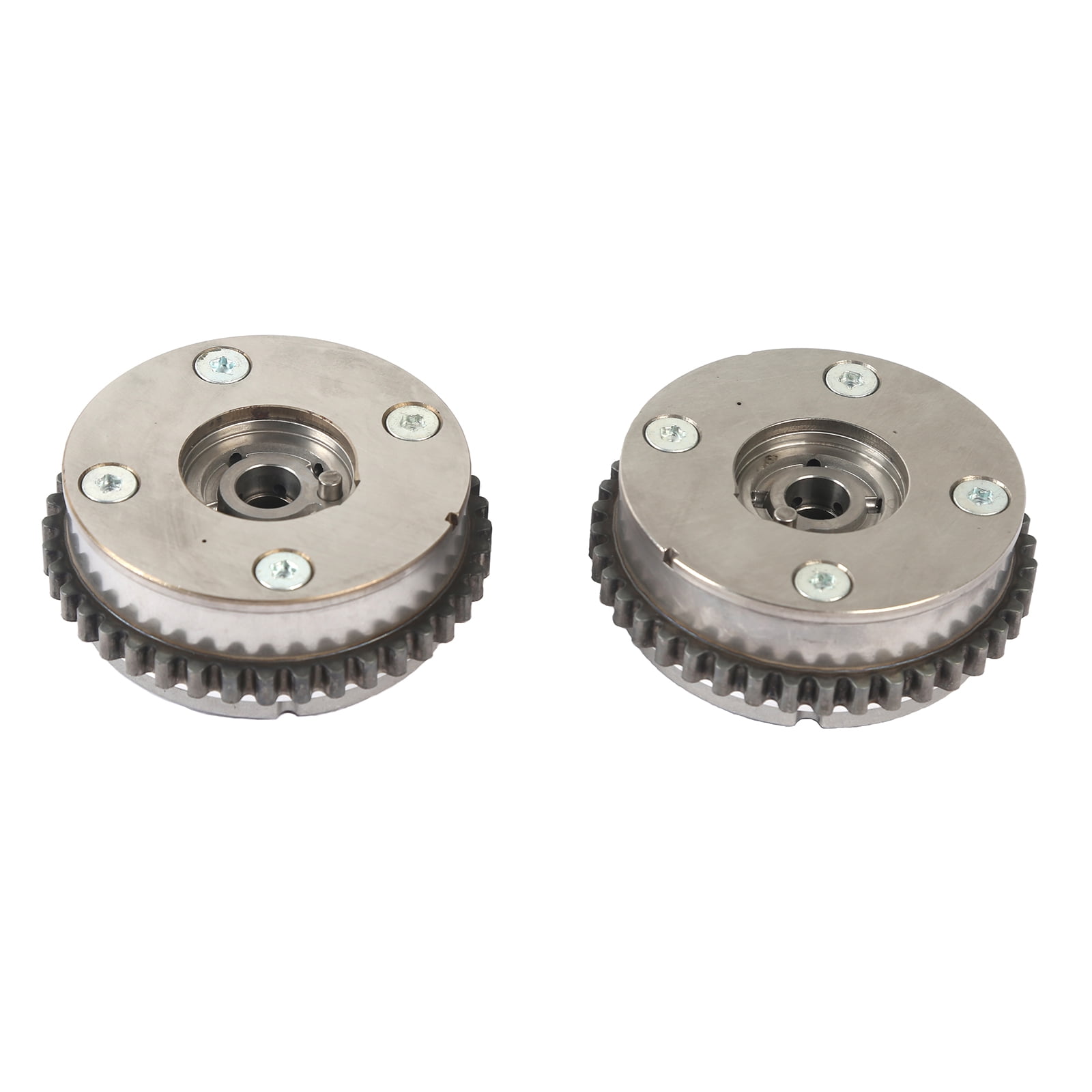 Pignon De Distribution Variable (VVT) Pour Chevy Malibu, Spark, Buick - Pièce Neuve, Compatible 2016-2021, Acier/métal