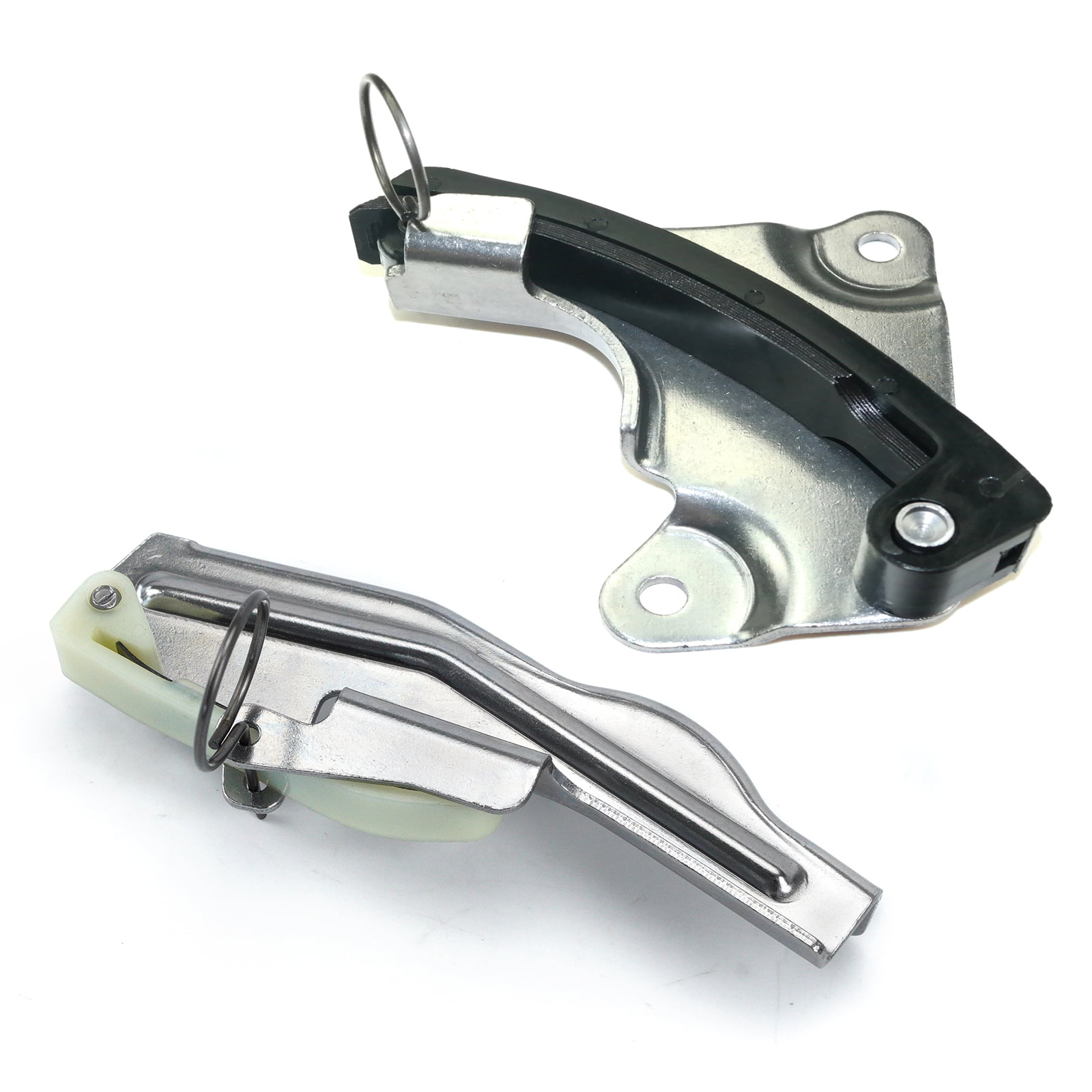 Timing Chain Tensioner SCITOO Timing Chain Kit For 2005-2010 Ford