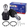thumbnail image 1 of MOCA AUTOPARTS 2x Front Lower Ball Joints Fit for 2000-2005 Ford Excursion 5.4L & 2011-2022 Ford F-250 Super Duty 6.2L 6.7L & 2008-2010 Ford F-350 Super Duty 6.4L, 1 of 9