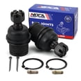 thumbnail image 2 of More Car Auto Parts 4x Front Ball Joints For Dodge Ram 1500 (2009-2019) 3.0L 3.6L 5.7L - MCA7307 2 of 5