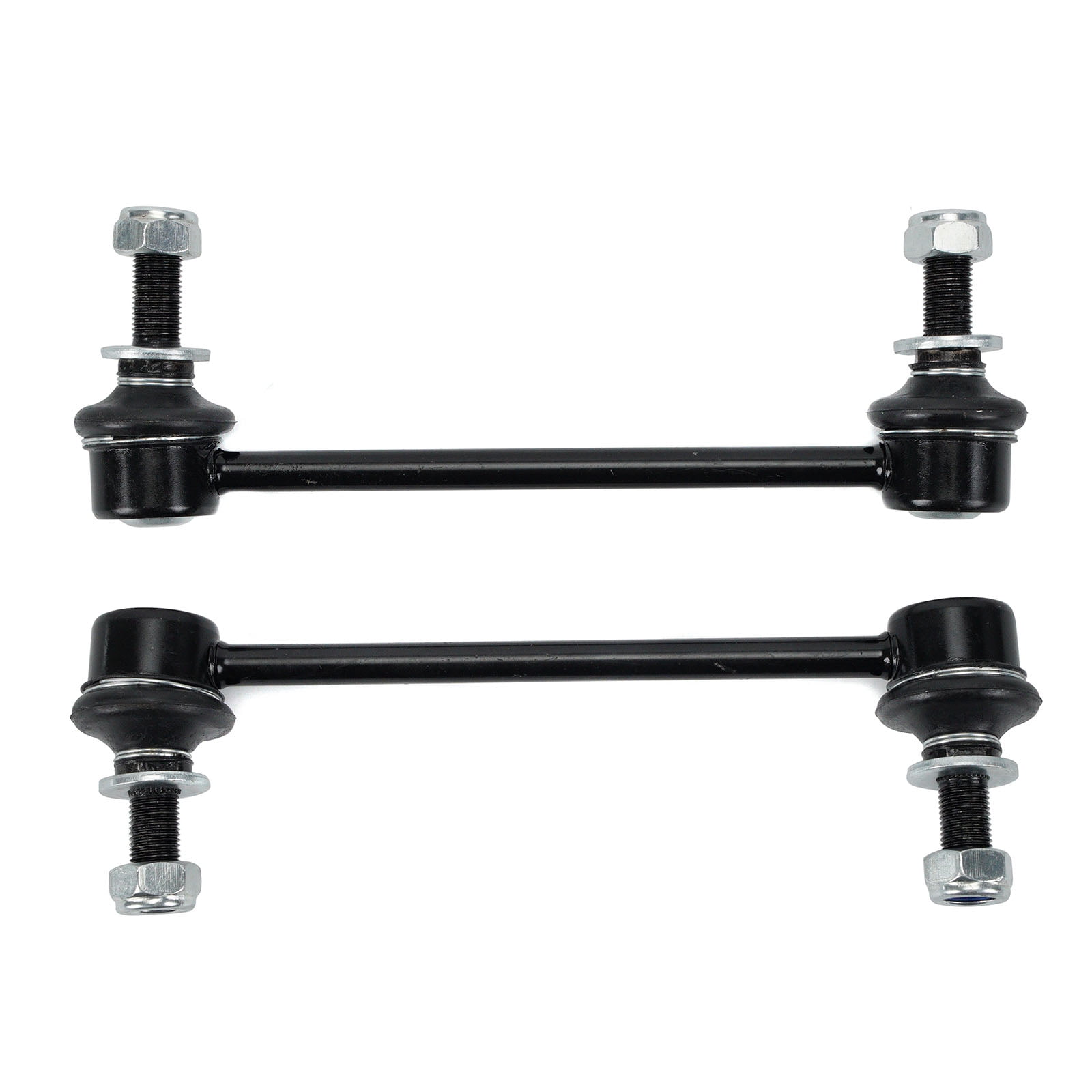 MOCA AUTOPARTS 2x Front Stabilizer Sway Bar Links Fit for 1996-2004 Nissan Pathfinder & 1997-2003 Infiniti QX4