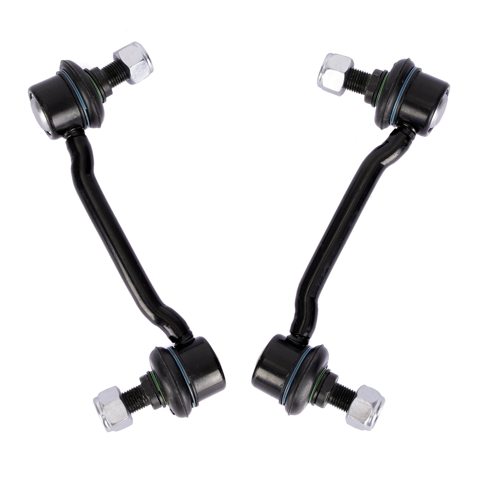 MOCA AUTOPARTS 2x Front Stabilizer Sway Bar Links Fit for 2006-2011 Hyundai Azera & 2006-2010 Hyundai Sonata & 2007-2009 Kia Amanti