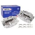 thumbnail image 1 of MOCA AUTOPARTS 2x Rear Disc Brake Caliper Fit for 2000-2006 GMC Yukon & 2000-2006 Chevrolet Tahoe & 2002-2006 Cadillac Escalade, 1 of 9