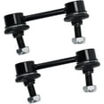 thumbnail image 1 of MOCA AUTOPARTS 2x Rear Sway Bar End Link Kit Fit for 06-12 Mitsubishi Eclipse L4 2.4L & 04-12 Mitsubishi Galant L4 2.4L, 1 of 7