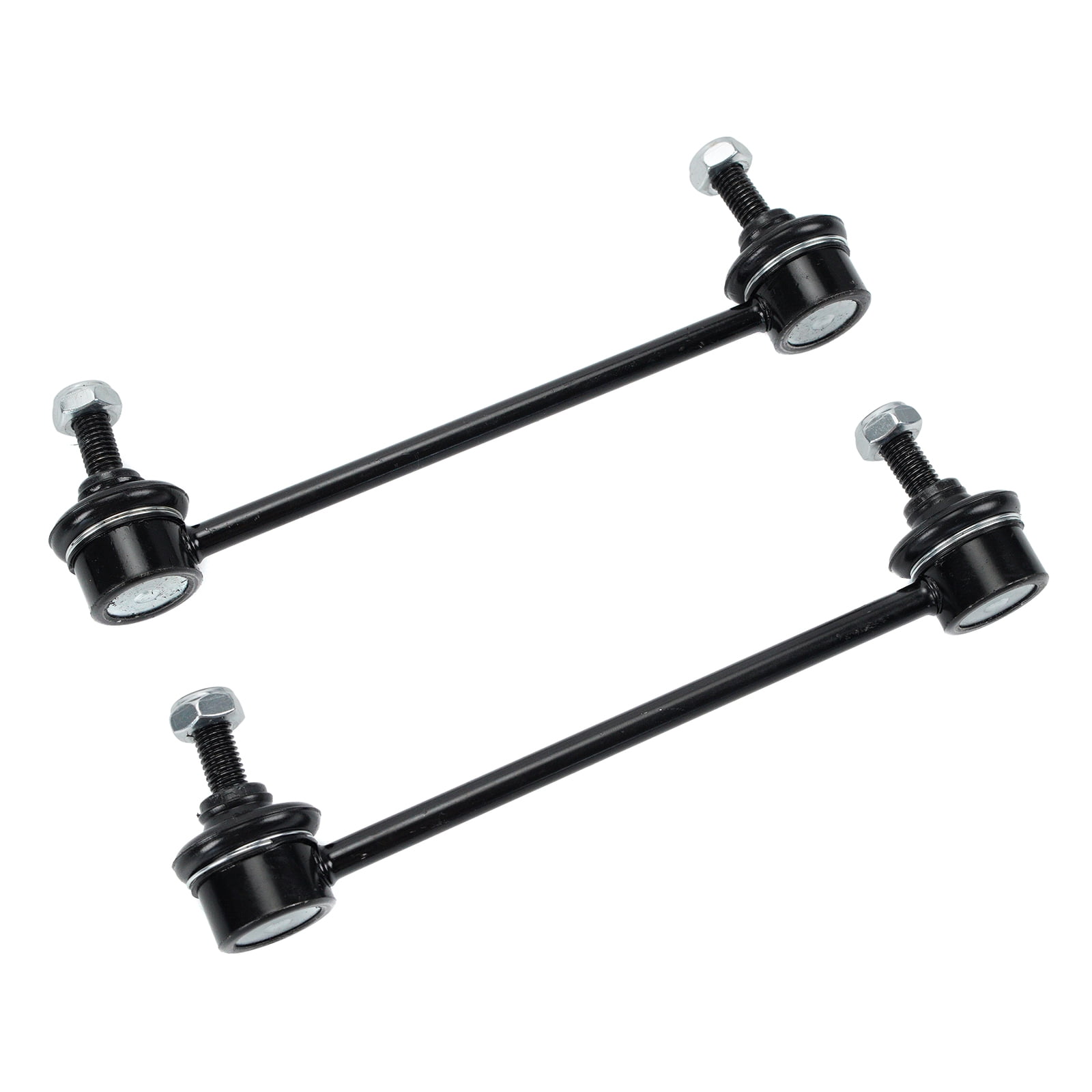 MOCA AUTOPARTS 2x Rear Sway Bar End Links Fit for 2007-2019 Lincoln Navigator & 2007-2021 Ford Expedition