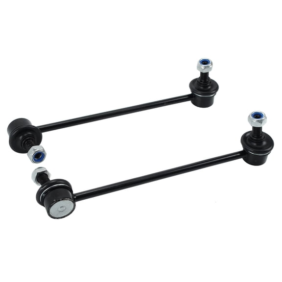 MOCA AUTOPARTS 2x Rear Sway Bar Link End Kit Fit for 2006-2014 Honda Ridgeline 3.5L SOHC