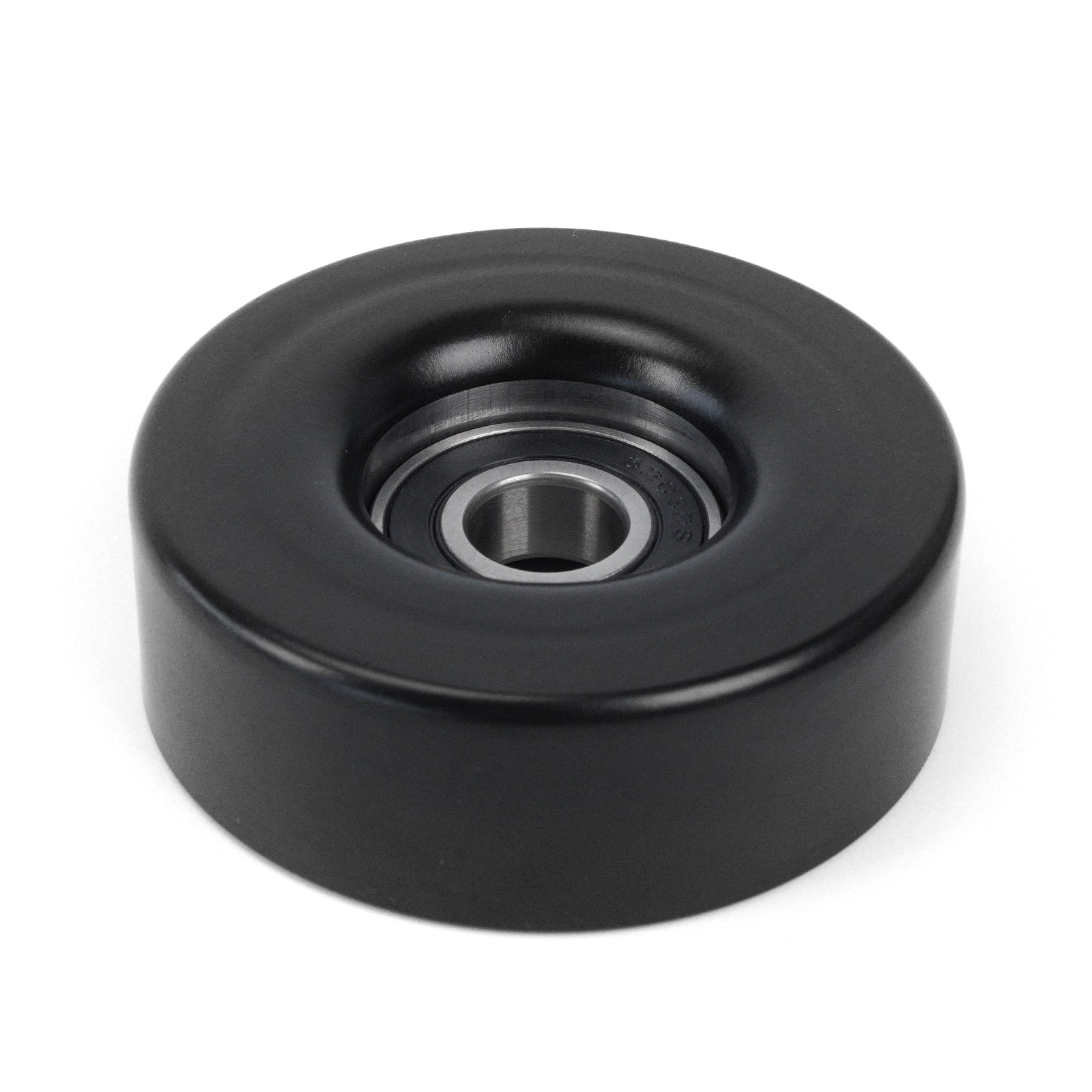 MOCA AUTOPARTS 36299 Drive Belt Idler Pulley Fit for 20032014 Cadillac