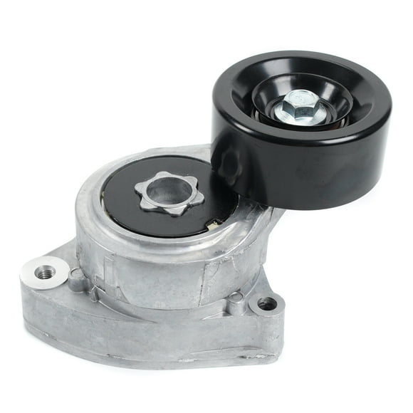 MOCA AUTOPARTS 38278 Belt Tensioner Assembly for Honda Civic CR-V Element & Acura ILX CSX